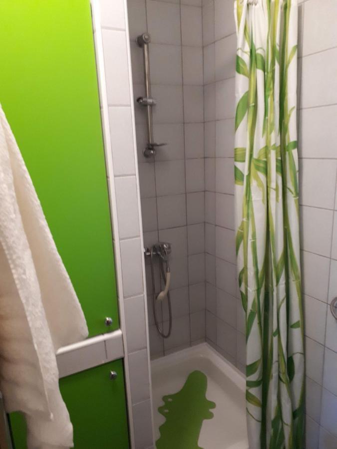 Udicarski Dom Usce Almás Kültér fotó